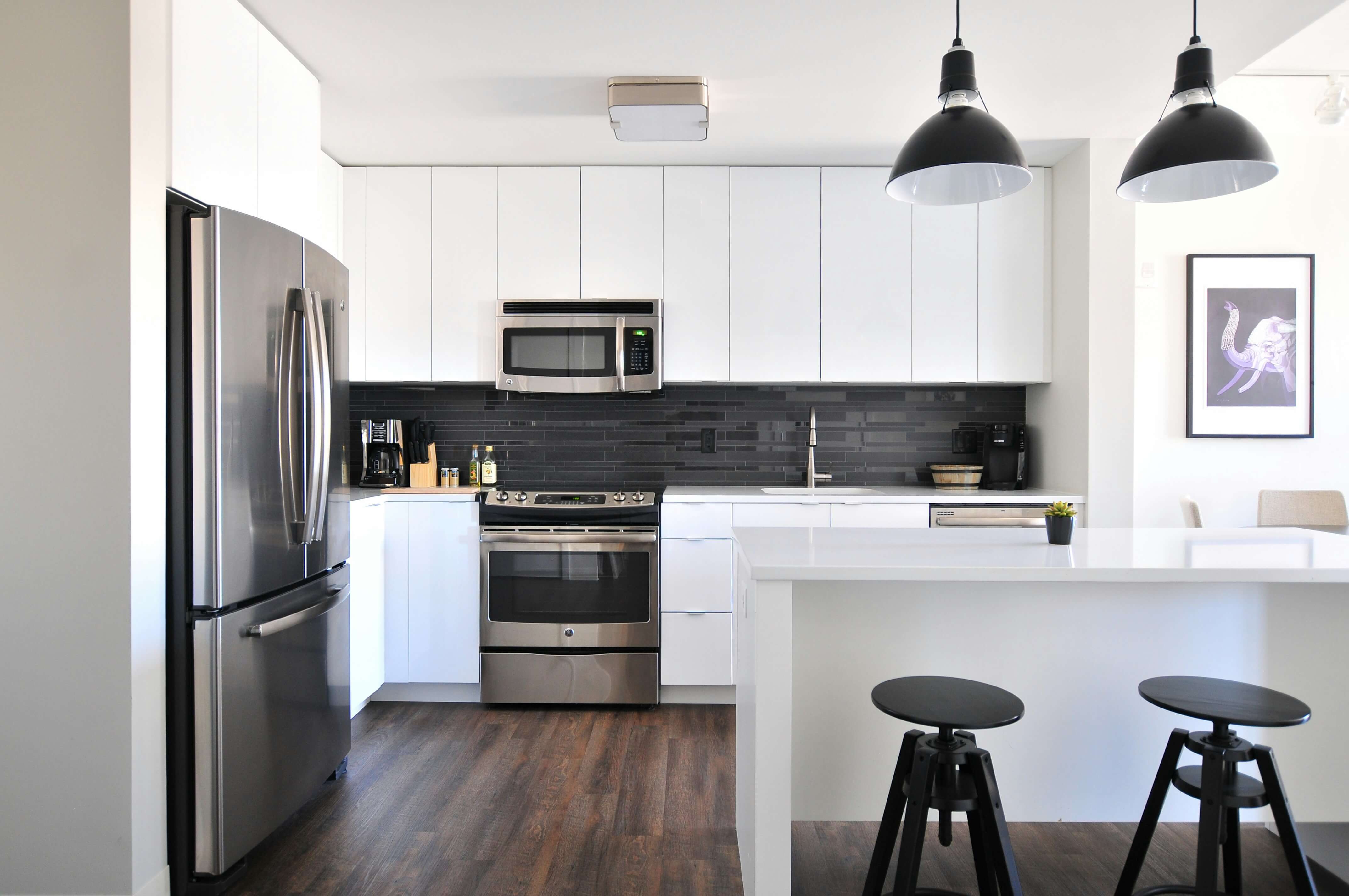 Interior Projects