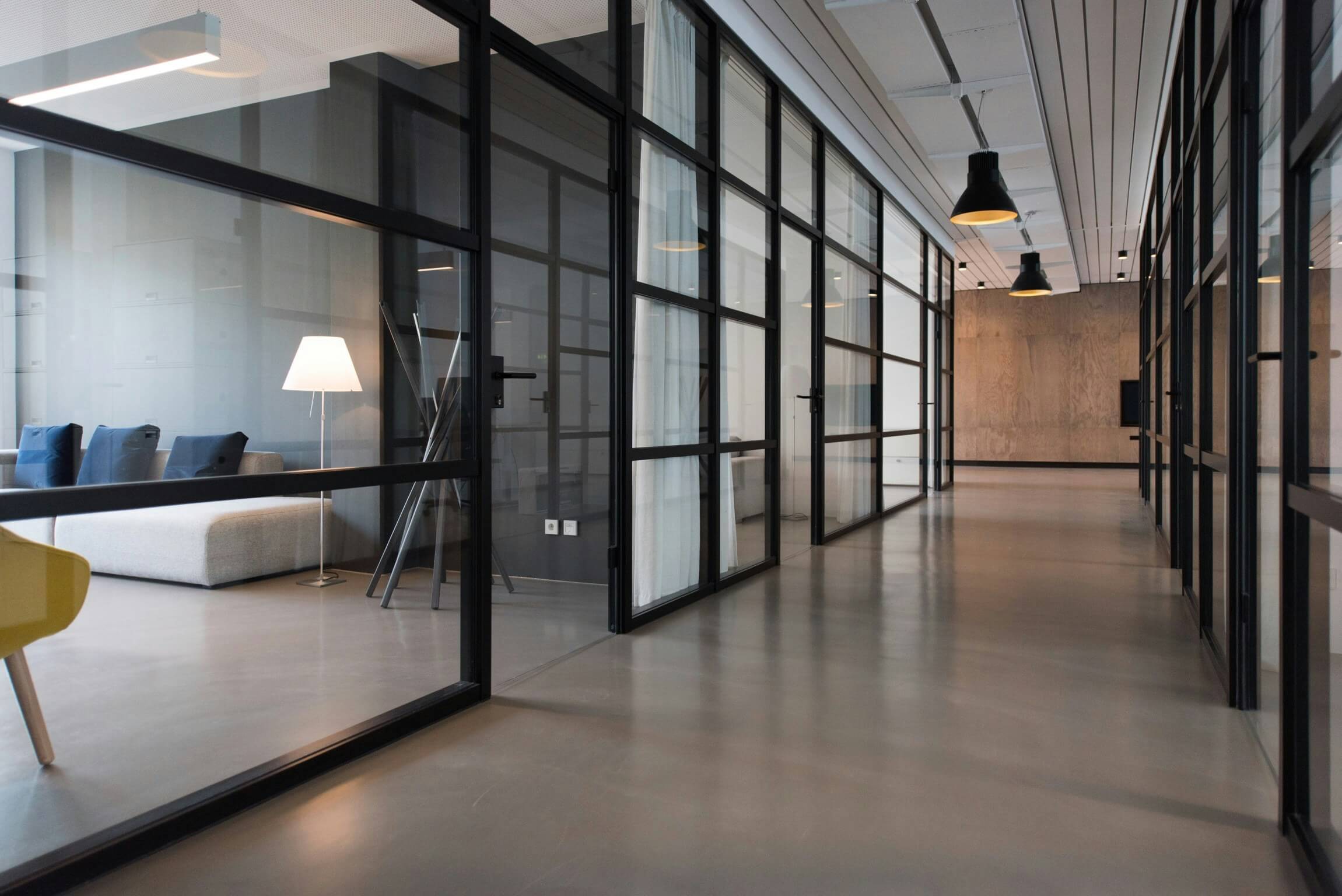 Commercial Work